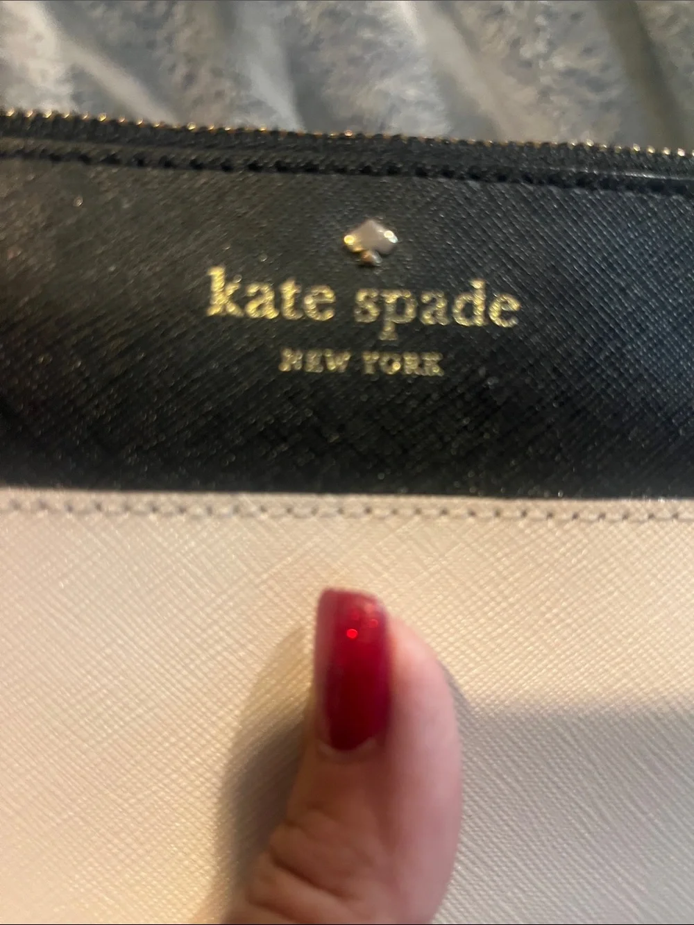 kate spade compact two